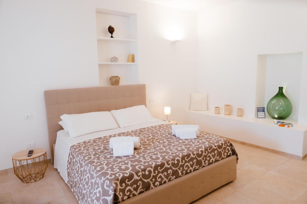 Iconica Luxury Suites Alberobello Exterior foto