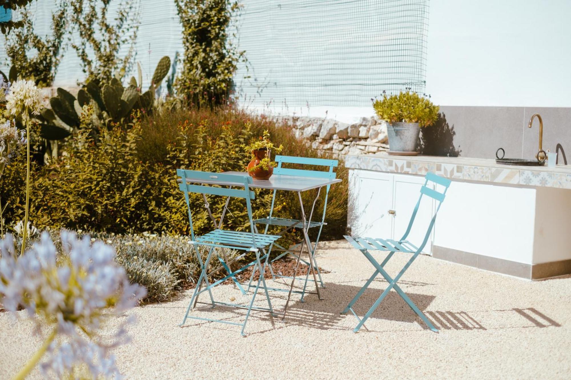 Iconica Luxury Suites Alberobello Exterior foto