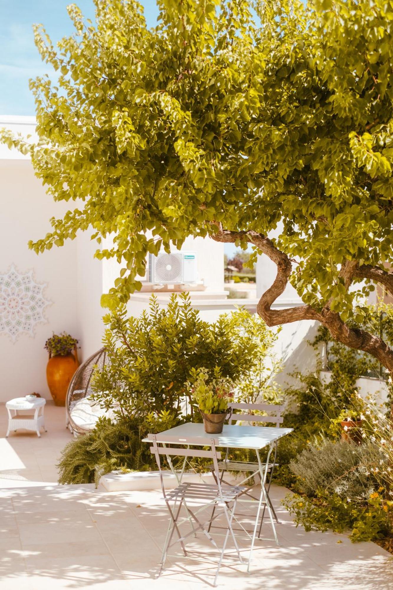 Iconica Luxury Suites Alberobello Exterior foto