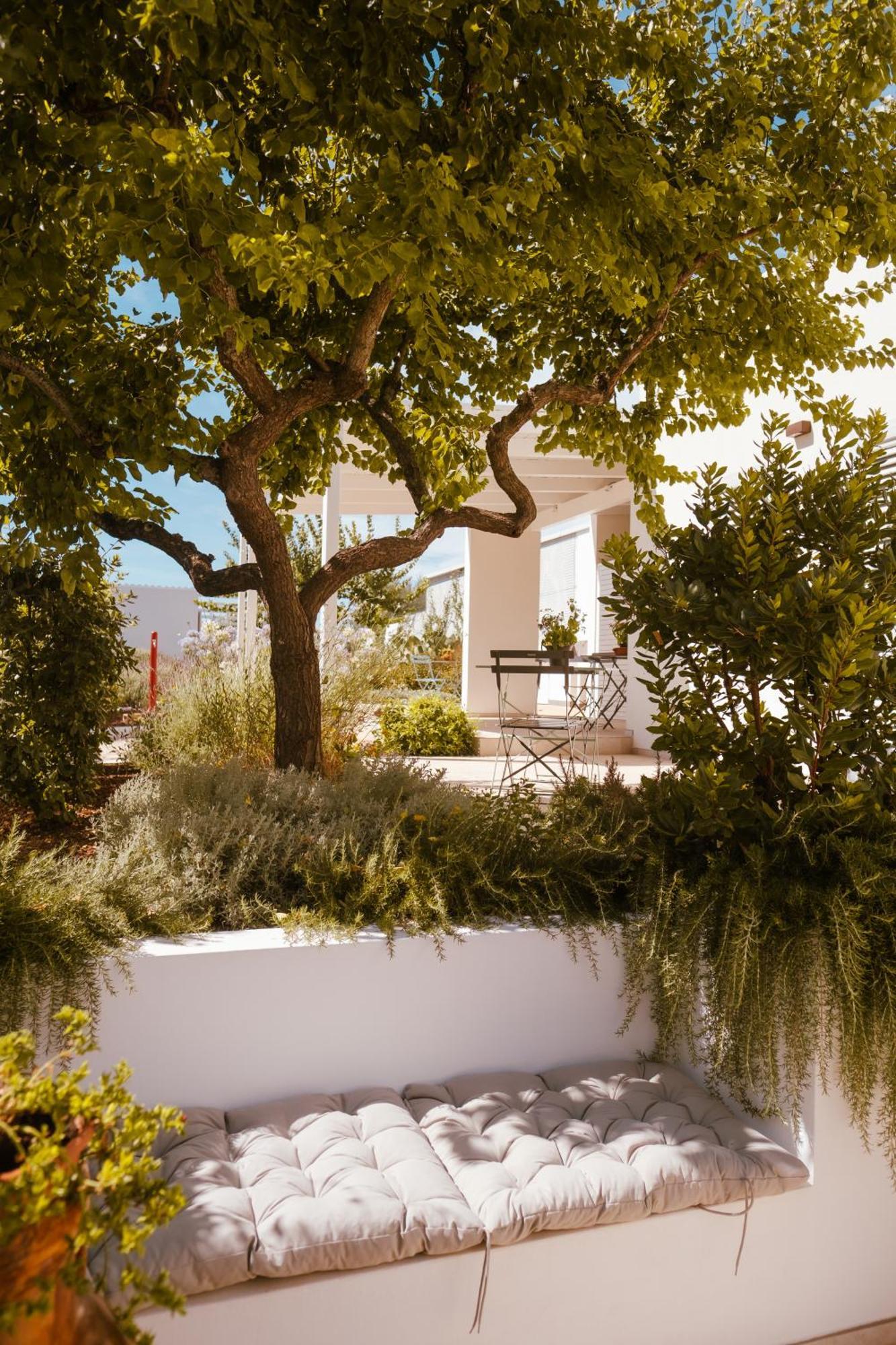 Iconica Luxury Suites Alberobello Exterior foto