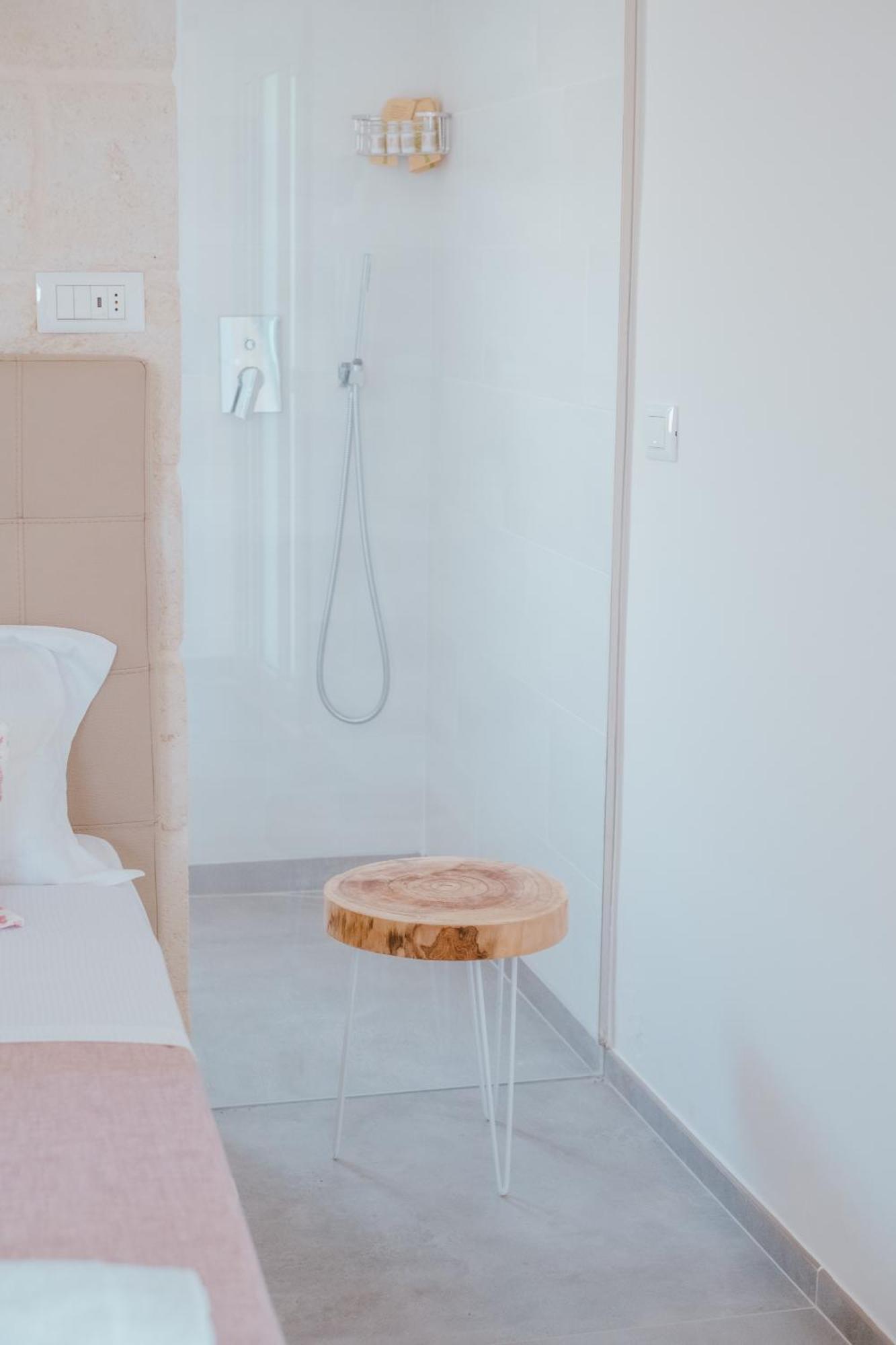 Iconica Luxury Suites Alberobello Exterior foto