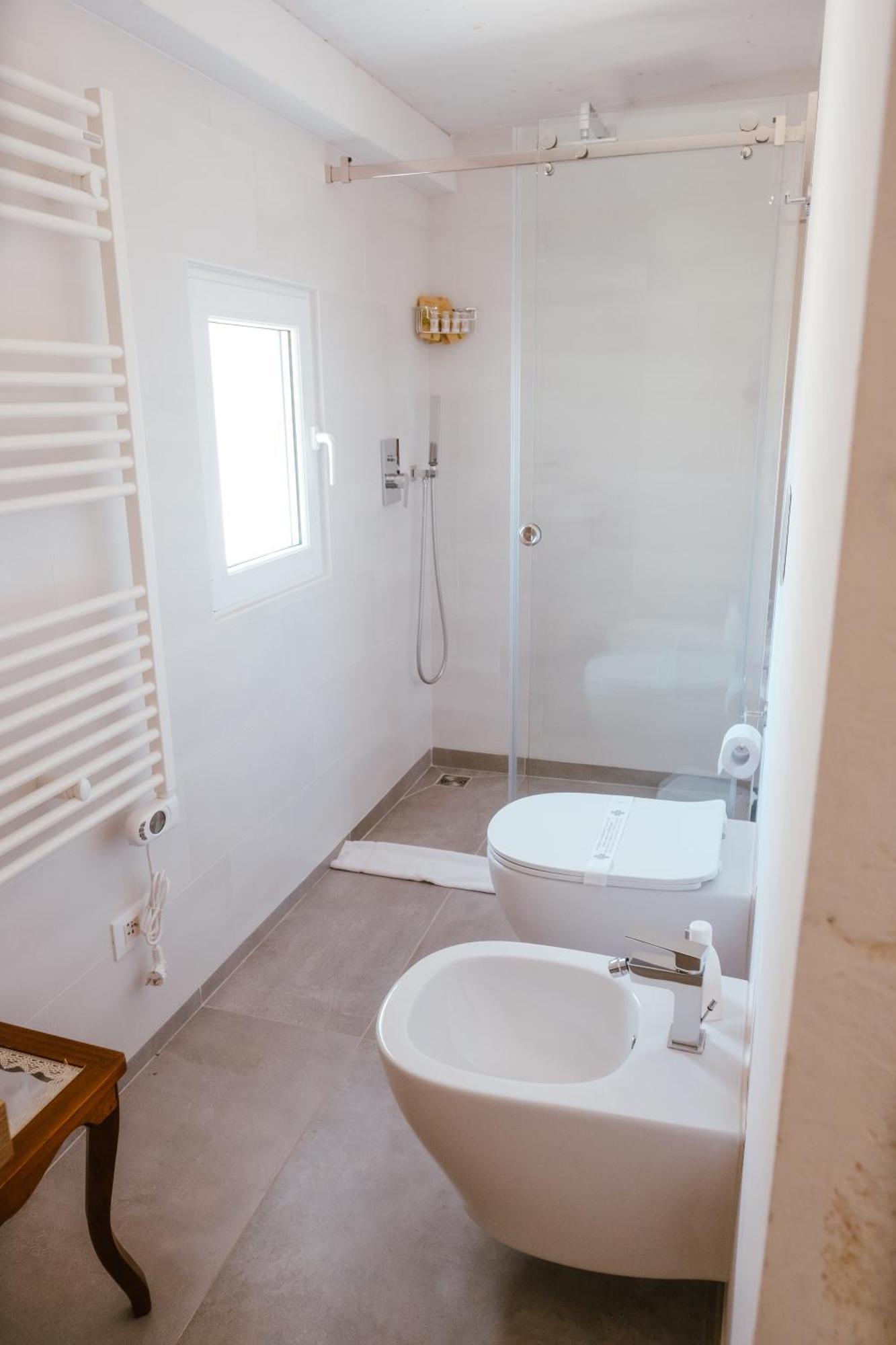 Iconica Luxury Suites Alberobello Exterior foto